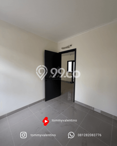 Disewakan Rumah Harga Terjangkau di Gading Serpong Tangerang Punya 3 Kamar Tidur Disewakan Rumah Harga Terjangkau di Gading Serpong Tangerang Punya 3 Kamar Tidur