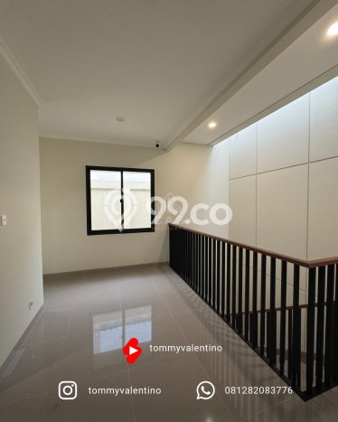 Rumah sewa siap pakai 3 Kamar Tidur di Gading Serpong, Tangerang Rumah sewa siap pakai 3 Kamar Tidur di Gading Serpong, Tangerang