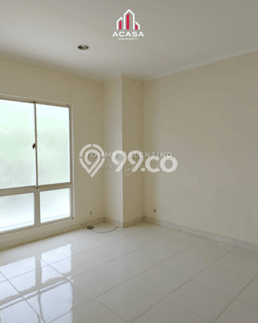 Rumah sewa siap pakai 2 KT di Gading Serpong, Tangerang Rumah sewa siap pakai 2 KT di Gading Serpong, Tangerang