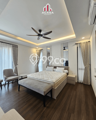 Sewa cepat hunian minimalis lokasi strategis 4 Kamar di BSD, Tangerang Selatan Sewa cepat hunian minimalis lokasi strategis 4 Kamar di BSD, Tangerang Selatan