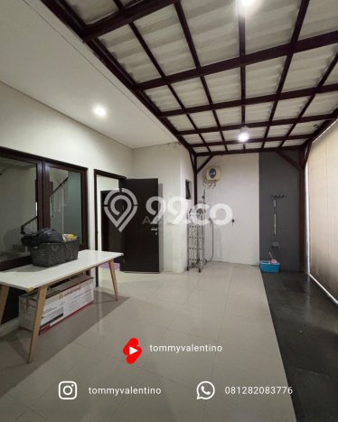 Disewakan segera rumah minimalis lokasi strategis 3 Kamar di BSD, Tangerang Selatan Disewakan segera rumah minimalis lokasi strategis 3 Kamar di BSD, Tangerang Selatan