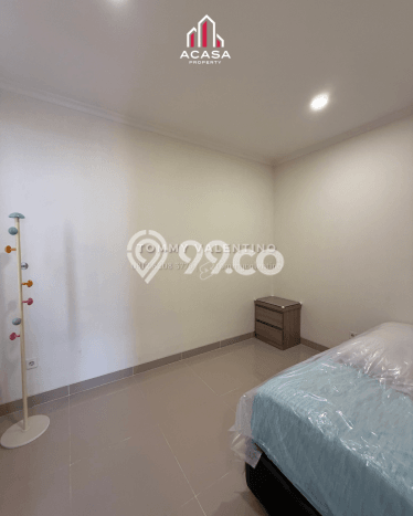 Sewa Rumah Murah di Gading Serpong Tangerang dengan 3 KT Sewa Rumah Murah di Gading Serpong Tangerang dengan 3 KT
