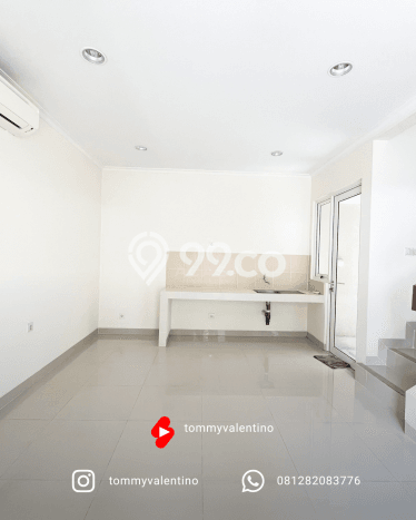 Jarang Ada! Rumah Kontrakan 2 Kamar Nyaman Siap Huni Gading Serpong Jarang Ada! Rumah Kontrakan 2 Kamar Nyaman Siap Huni Gading Serpong