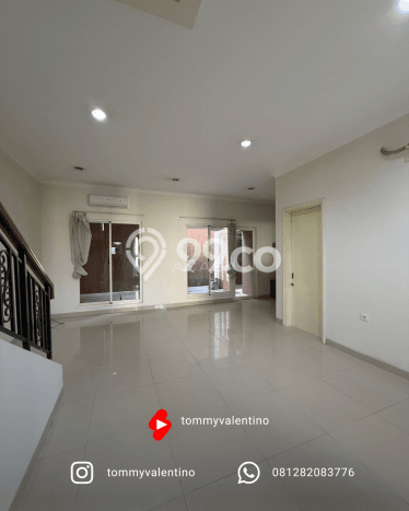 Jarang Ada! Rumah Kontrakan 3 Kamar Nyaman Siap Huni Gading Serpong Jarang Ada! Rumah Kontrakan 3 Kamar Nyaman Siap Huni Gading Serpong