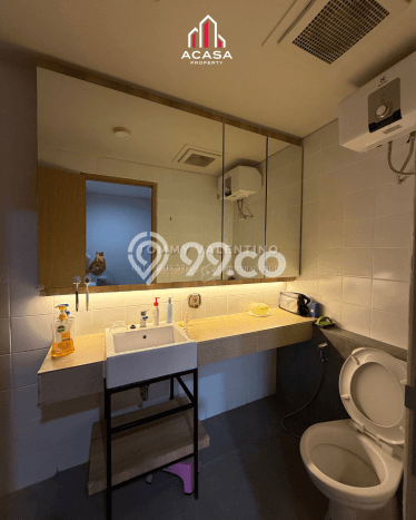 Rumah Kontrakan Tangerang LT 65m2 LB 77m2 Area BSD Rumah Kontrakan Tangerang LT 65m2 LB 77m2 Area BSD