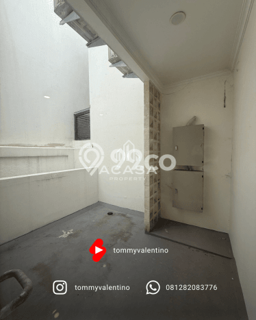 Disewakan Rumah Harga Terjangkau di Gading Serpong Tangerang dengan 3 Kamar Tidur Disewakan Rumah Harga Terjangkau di Gading Serpong Tangerang dengan 3 Kamar Tidur