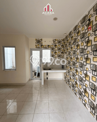 Jual Rumah Eksklusif 2 KT di Gading Serpong, Tangerang Jual Rumah Eksklusif 2 KT di Gading Serpong, Tangerang