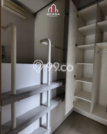 Rumah sewa siap huni 2 Kamar Tidur di BSD, Tangerang Rumah sewa siap huni 2 Kamar Tidur di BSD, Tangerang