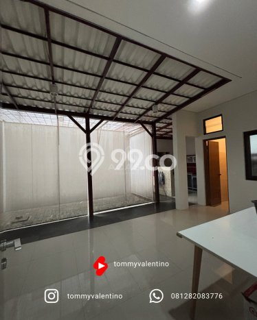 Disewakan segera rumah minimalis lokasi strategis 3 Kamar di BSD, Tangerang Selatan Disewakan segera rumah minimalis lokasi strategis 3 Kamar di BSD, Tangerang Selatan