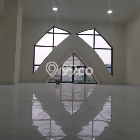 Unit Ruko Dijual di Tanah Abang Jakarta Pusat 208m2 Unit Ruko Dijual di Tanah Abang Jakarta Pusat 208m2