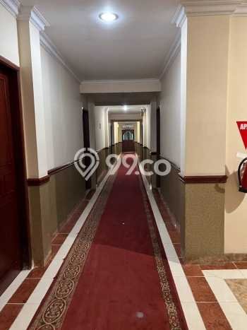 Dijual Hotel Kawasan Strategis di , Luas 7200m2m², Jalan Utama Dijual Hotel Kawasan Strategis di , Luas 7200m2m², Jalan Utama