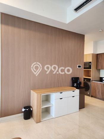 Apartemen di Tanah Abang, 2 KM, Luas 115m², Lokasi Prospektif Apartemen di Tanah Abang, 2 KM, Luas 115m², Lokasi Prospektif