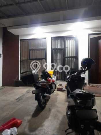 Rumah Strategis Modern Lb 105m2 di Johar Baru, Jakarta Pusat Rumah Strategis Modern Lb 105m2 di Johar Baru, Jakarta Pusat