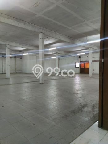 AREA BISNIS! Gudang di Cilodong, Luas 1700m², Lokasi Premium AREA BISNIS! Gudang di Cilodong, Luas 1700m², Lokasi Premium