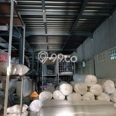 Area Strategis! Disewakan Gudang Lokasi Tarumajaya, Bekasi Cocok untuk Bisnis Area Strategis! Disewakan Gudang Lokasi Tarumajaya, Bekasi Cocok untuk Bisnis