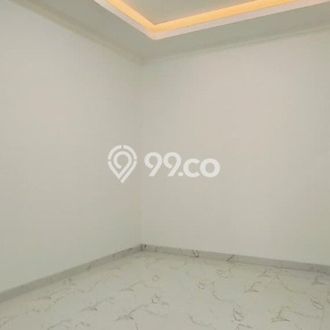 Rumah Luas Asri 3 KT Siap Pakai di Pondok Bambu Jakarta Timur Rumah Luas Asri 3 KT Siap Pakai di Pondok Bambu Jakarta Timur