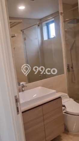 Apartemen di Tanah Abang, 2 KM, Luas 115m², Lokasi Prospektif Apartemen di Tanah Abang, 2 KM, Luas 115m², Lokasi Prospektif
