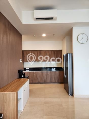 Apartemen di Tanah Abang, 2 KM, Luas 115m², Lokasi Prospektif Apartemen di Tanah Abang, 2 KM, Luas 115m², Lokasi Prospektif