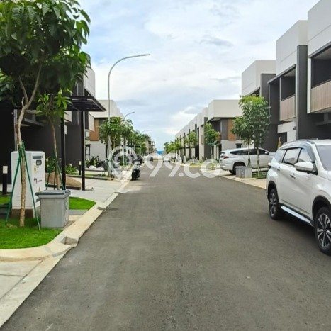 Hunian Nyaman Asri 4 KT Siap Pakai di Summarecon Crown Gading Bekasi Hunian Nyaman Asri 4 KT Siap Pakai di Summarecon Crown Gading Bekasi