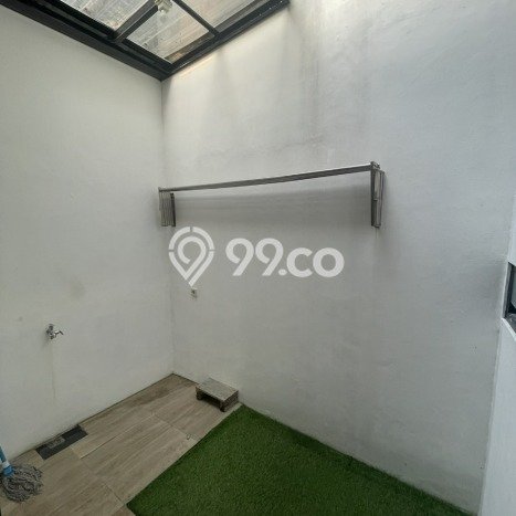 Hunian Cantik Minimalis Lb 72m2 di Mustikajaya, Bekasi Hunian Cantik Minimalis Lb 72m2 di Mustikajaya, Bekasi