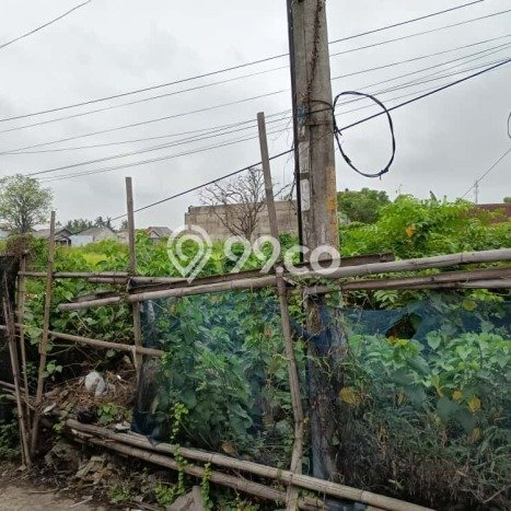 Disewakan Tanah di Babelan Luas 5978m2 SHM Disewakan Tanah di Babelan Luas 5978m2 SHM