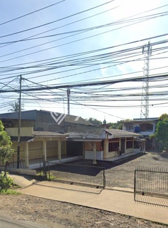 Komersial Disewa di Bekasi dengan LB 180m2 Area Komersial Ramai Komersial Disewa di Bekasi dengan LB 180m2 Area Komersial Ramai