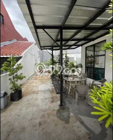 KAWASAN BISNIS! Ruko di Pasar Minggu, Luas 446m², Jalan Utama KAWASAN BISNIS! Ruko di Pasar Minggu, Luas 446m², Jalan Utama