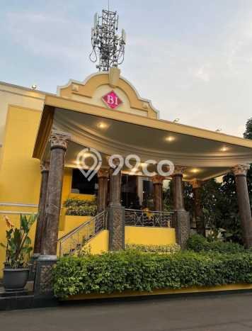 Dijual Hotel Kawasan Strategis di , Luas 7200m2m², Jalan Utama Dijual Hotel Kawasan Strategis di , Luas 7200m2m², Jalan Utama