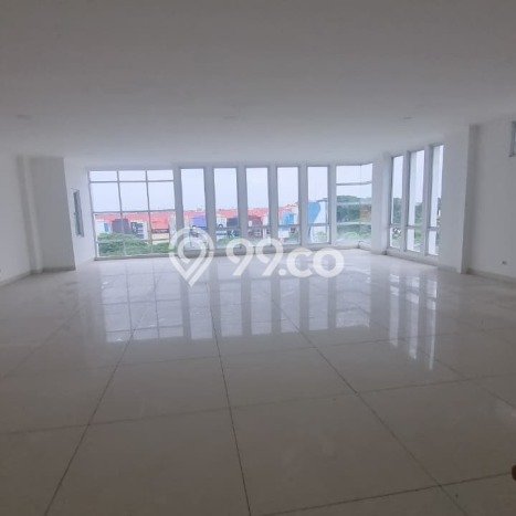 Paling Diincar! Kantor Dijual di Harapan Indah Harga Kompetitif Paling Diincar! Kantor Dijual di Harapan Indah Harga Kompetitif