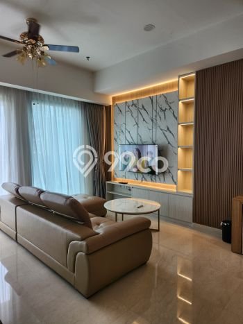 Apartemen di Tanah Abang, 2 KM, Luas 115m², Lokasi Prospektif Apartemen di Tanah Abang, 2 KM, Luas 115m², Lokasi Prospektif