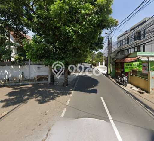 KAWASAN BISNIS! Ruko di Pasar Minggu, Luas 446m², Jalan Utama KAWASAN BISNIS! Ruko di Pasar Minggu, Luas 446m², Jalan Utama