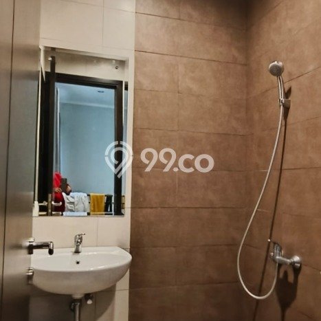 Hunian Nyaman Asri 4 KT Siap Pakai di Summarecon Crown Gading Bekasi Hunian Nyaman Asri 4 KT Siap Pakai di Summarecon Crown Gading Bekasi
