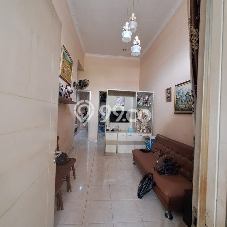 Rumah Modern 2 KT LT 90m2 di Harapan Indah Rumah Modern 2 KT LT 90m2 di Harapan Indah
