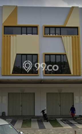 Ruko For Rent di Harapan Indah, Luas 88m², Lokasi Komersial, Jalan Utama Ruko For Rent di Harapan Indah, Luas 88m², Lokasi Komersial, Jalan Utama