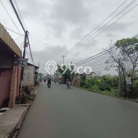 Disewakan Tanah di Babelan Luas 5978m2 SHM Disewakan Tanah di Babelan Luas 5978m2 SHM