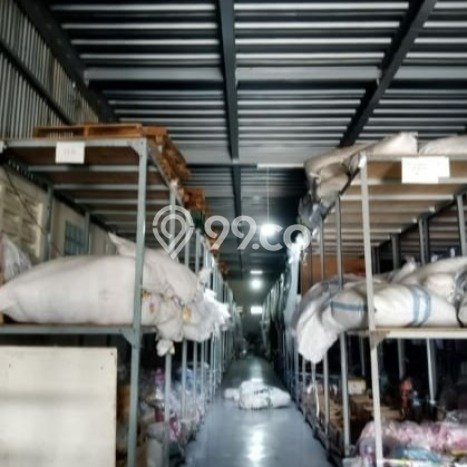 Gudang Area Strategis di Tarumajaya, Luas 2000m2m², For Rent Gudang Area Strategis di Tarumajaya, Luas 2000m2m², For Rent