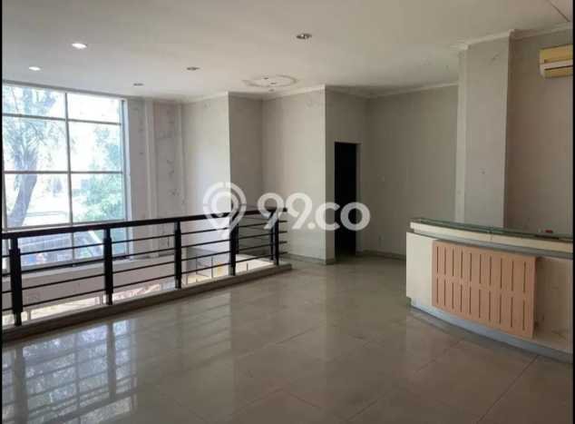 Komersial Premium Kawasan Kembangan, Luas 1181m², Pusat Niaga Komersial Premium Kawasan Kembangan, Luas 1181m², Pusat Niaga