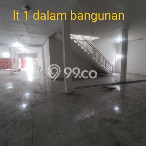 Unit Komersial Disewakan di Bekasi Area Strategis Harga Kompetitif Unit Komersial Disewakan di Bekasi Area Strategis Harga Kompetitif
