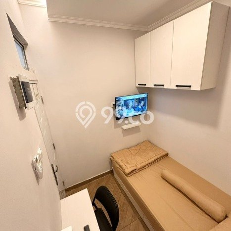 Kost Dijual di BSD dengan 38 KT dan Luas 450m2 Kost Dijual di BSD dengan 38 KT dan Luas 450m2