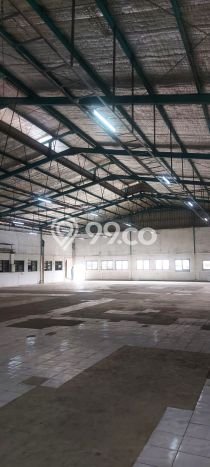 AREA BISNIS! Gudang di Cilodong, Luas 1700m², Lokasi Premium AREA BISNIS! Gudang di Cilodong, Luas 1700m², Lokasi Premium