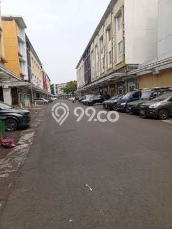 Unit Ruko Disewakan di Summarecon Bekasi di Area Ramai & Strategis Unit Ruko Disewakan di Summarecon Bekasi di Area Ramai & Strategis
