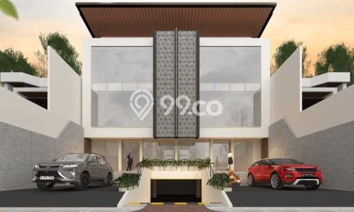 Area Ramai! Ruko Dijual di Duren Sawit untuk Bisnis Luas Bangunan 1600m2 Area Ramai! Ruko Dijual di Duren Sawit untuk Bisnis Luas Bangunan 1600m2