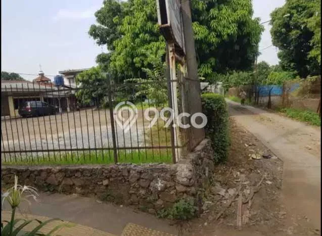 Komersial Disewa di Bekasi dengan LB 180m2 Area Komersial Ramai Komersial Disewa di Bekasi dengan LB 180m2 Area Komersial Ramai