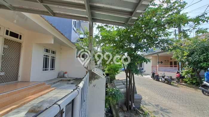 Sewa Rumah Harga Terjangkau di Harapan Indah Bekasi dengan 3 Kamar Tidur Sewa Rumah Harga Terjangkau di Harapan Indah Bekasi dengan 3 Kamar Tidur