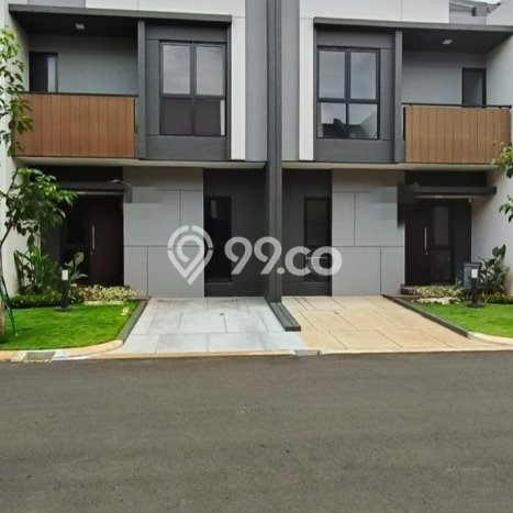 Hunian Nyaman Asri 4 KT Siap Pakai di Summarecon Crown Gading Bekasi Hunian Nyaman Asri 4 KT Siap Pakai di Summarecon Crown Gading Bekasi