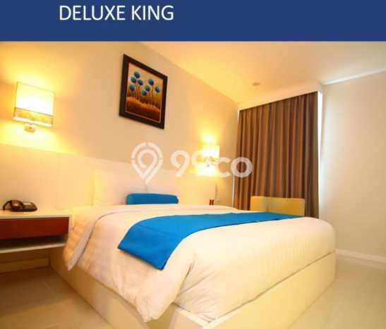 AREA PREMIUM! Hotel Kawasan Kebayoran Baru, Luas 6400m2m², Area Premium AREA PREMIUM! Hotel Kawasan Kebayoran Baru, Luas 6400m2m², Area Premium