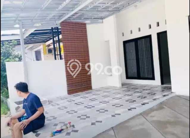 Dijual Rumah Strategis Bagus Punya 3 KT di Sawangan Depok SHM Dijual Rumah Strategis Bagus Punya 3 KT di Sawangan Depok SHM