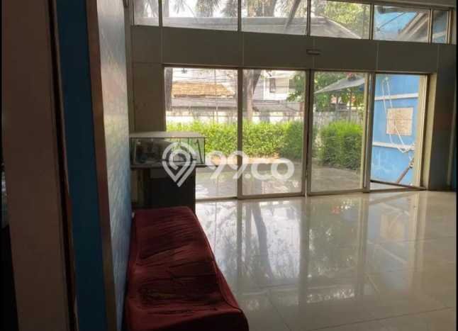 Komersial Premium Kawasan Kembangan, Luas 1181m², Pusat Niaga Komersial Premium Kawasan Kembangan, Luas 1181m², Pusat Niaga