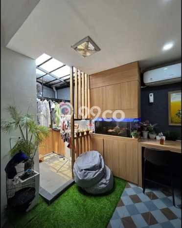 For Sale Rumah 2 Kamar Lokasi Ideal Nyaman dan Strategis di Sawangan For Sale Rumah 2 Kamar Lokasi Ideal Nyaman dan Strategis di Sawangan