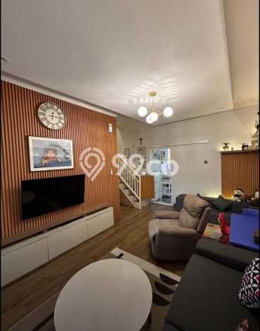 For Sale Rumah 2 Kamar Lokasi Ideal Nyaman dan Strategis di Sawangan For Sale Rumah 2 Kamar Lokasi Ideal Nyaman dan Strategis di Sawangan